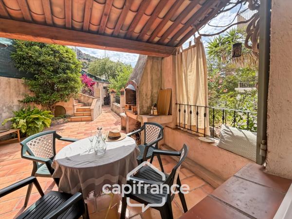 Maison à vendre 5 pièces HYERES (83), Quartier Victor Basch , 3 chambres