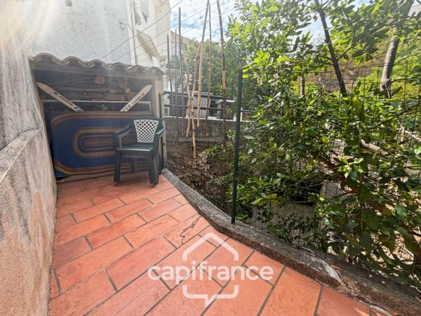 Maison à vendre 5 pièces HYERES (83), Quartier Victor Basch , 3 chambres