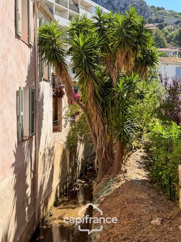 Maison à vendre 5 pièces HYERES (83), Quartier Victor Basch , 3 chambres
