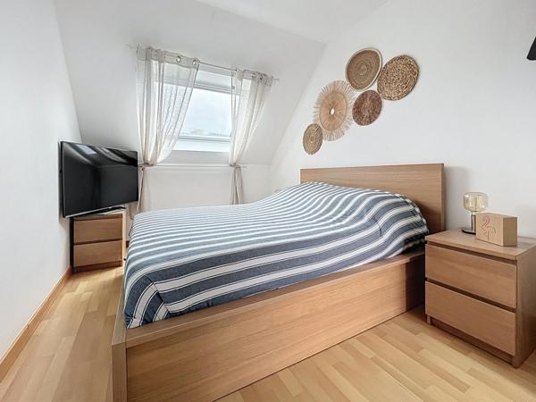 A VENDRE - SAINT MARC - MAISON COUP DE COEUR - VUE MER