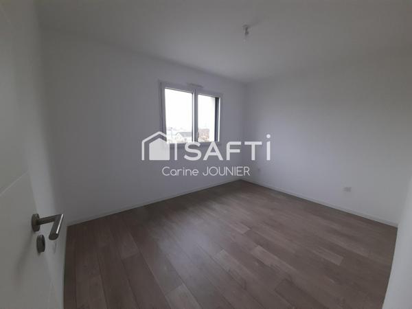 Maison Neuve à Renac (35) – Idéalement Située !