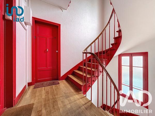 Appartement à vendre 2 pièces 29,79 m² Gentilly