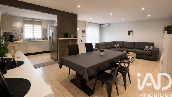 Maison à vendre 5 pièces 102 m² Alénya