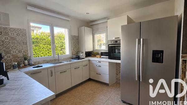 Maison à vendre 5 pièces 102 m² Alénya