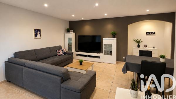 Maison à vendre 5 pièces 102 m² Alénya