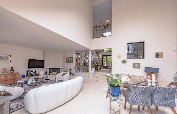 A vendre- Maison- Bougival-4 chambres- 230m²