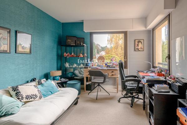 A vendre- Maison- Bougival-4 chambres- 230m²