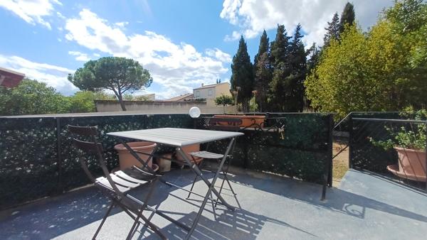 Ventenac-en-Minervois (11120) À acheter à Ventenac-En-Minervois : immense maison avec 4 chambres