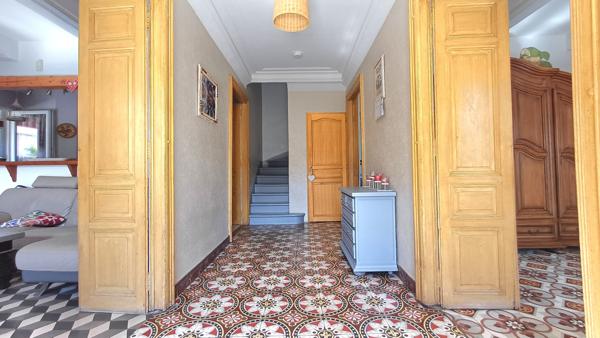 Ventenac-en-Minervois (11120) À acheter à Ventenac-En-Minervois : immense maison avec 4 chambres