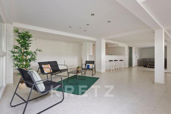 Maison contemporaine - Secteur Rond Point de Rennes et facultés