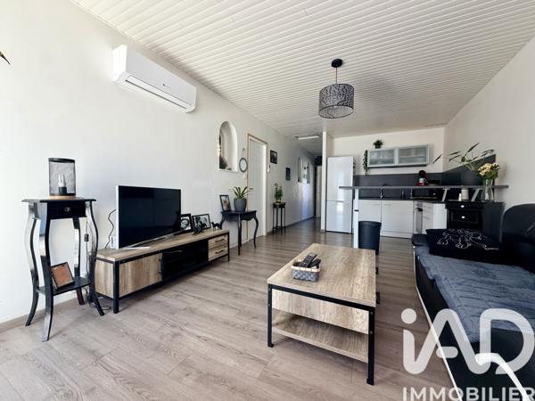 Maison à vendre 6 pièces 161 m² Elne
