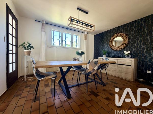 Maison à vendre 6 pièces 161 m² Elne