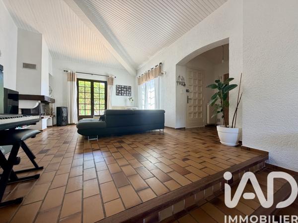 Maison à vendre 6 pièces 161 m² Elne