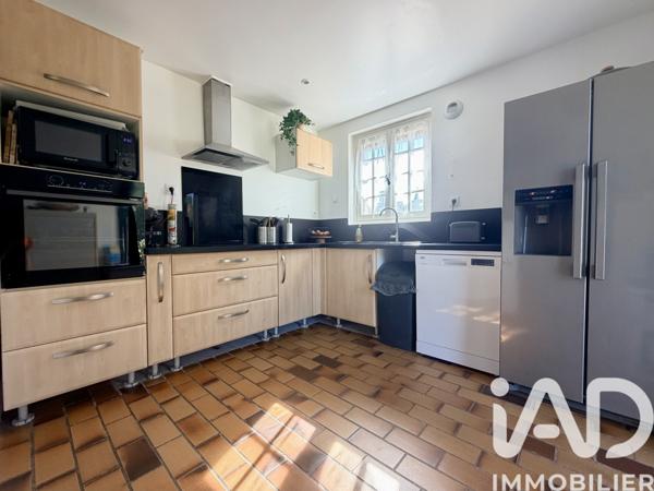 Maison à vendre 6 pièces 161 m² Elne