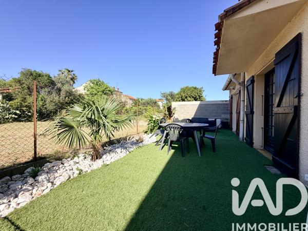 Maison à vendre 6 pièces 161 m² Elne