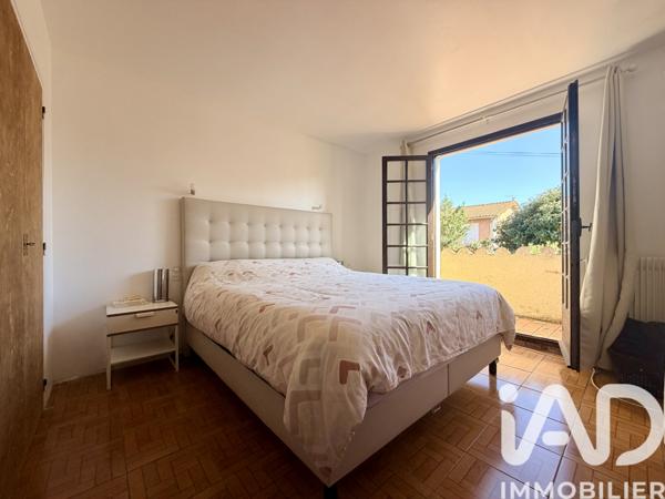 Maison à vendre 6 pièces 161 m² Elne