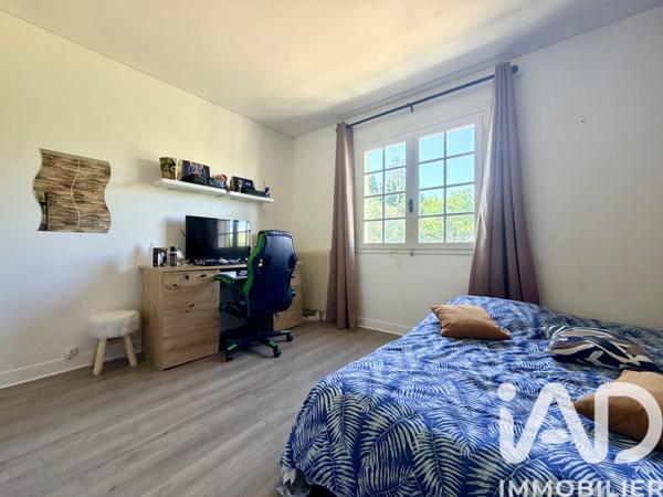 Maison à vendre 6 pièces 161 m² Elne