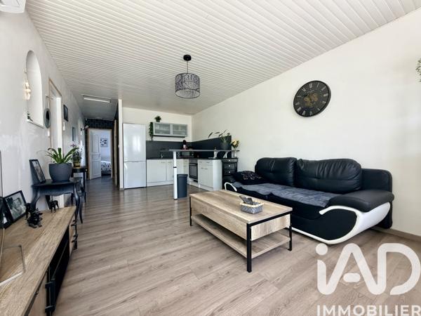 Maison à vendre 6 pièces 161 m² Elne
