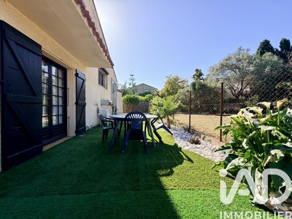 Maison à vendre 6 pièces 161 m² Elne