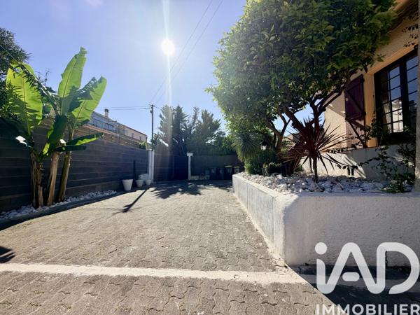 Maison à vendre 6 pièces 161 m² Elne