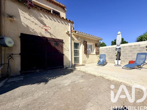 Maison à vendre 6 pièces 161 m² Elne
