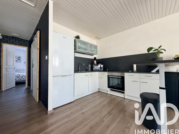 Maison à vendre 6 pièces 161 m² Elne