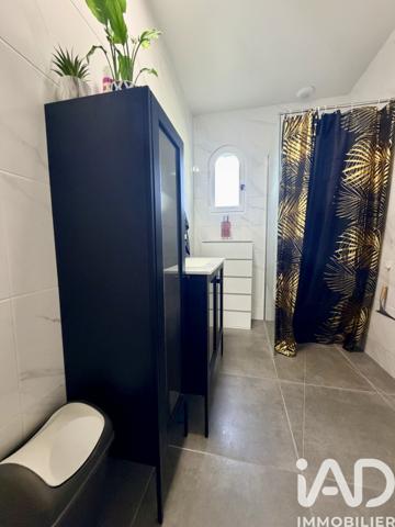 Maison à vendre 6 pièces 161 m² Elne