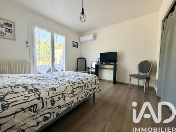 Maison à vendre 6 pièces 161 m² Elne