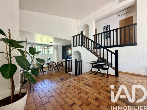 Maison à vendre 6 pièces 161 m² Elne