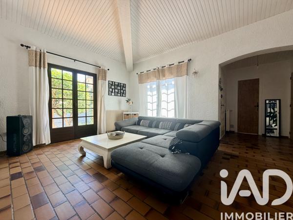 Maison à vendre 6 pièces 161 m² Elne