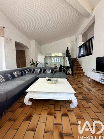 Maison à vendre 6 pièces 161 m² Elne