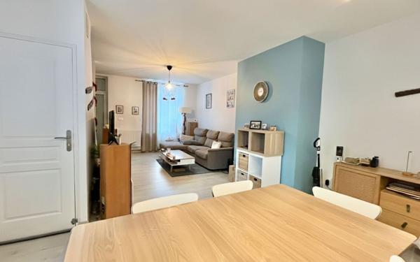 Maison à vendre    4 pièces • 109 m2 Dombasle-sur-Meurthe