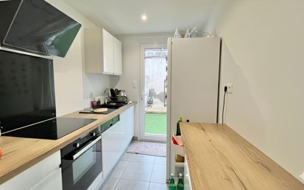 Maison à vendre    4 pièces • 109 m2 Dombasle-sur-Meurthe