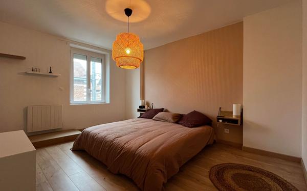 Maison à vendre    4 pièces • 109 m2 Dombasle-sur-Meurthe