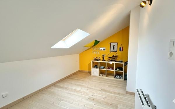 Maison à vendre    4 pièces • 109 m2 Dombasle-sur-Meurthe