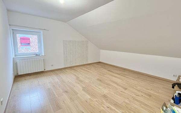 Maison à vendre    4 pièces • 109 m2 Dombasle-sur-Meurthe