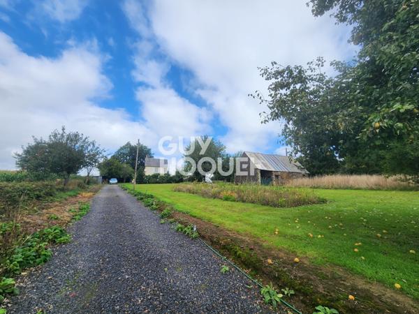 MAISON À VENDRE DE 3 PIÈCES DE 66,00 M²