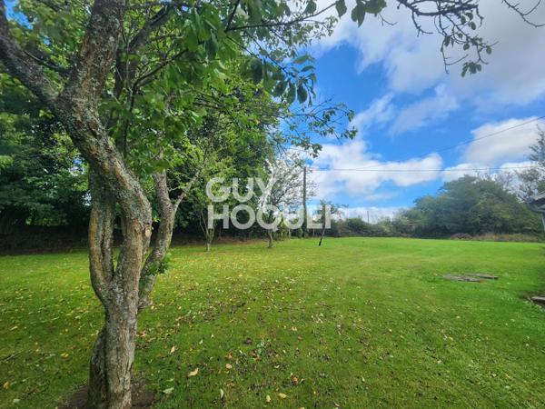 MAISON À VENDRE DE 3 PIÈCES DE 66,00 M²