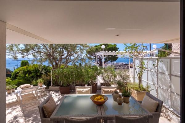 Vente Appartement de luxe Cannes 4 Pièces 105 m²