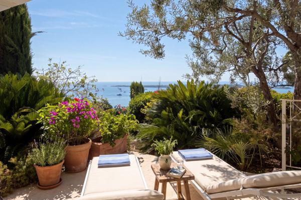 Vente Appartement de luxe Cannes 4 Pièces 105 m²