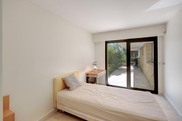 Vente Appartement de luxe Cannes 4 Pièces 105 m²
