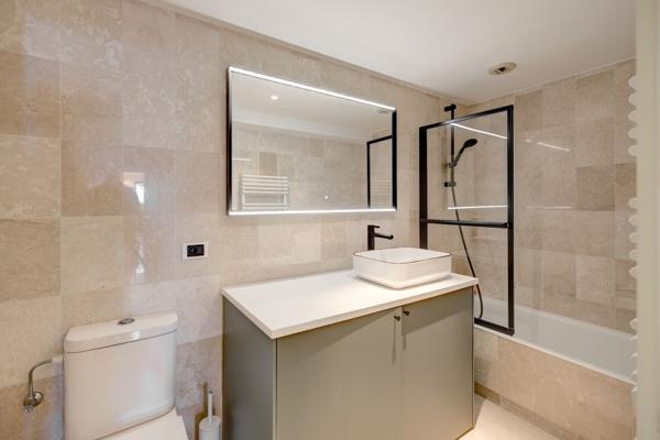Vente Appartement de luxe Cannes 4 Pièces 105 m²