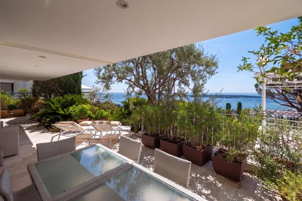 Vente Appartement de luxe Cannes 4 Pièces 105 m²