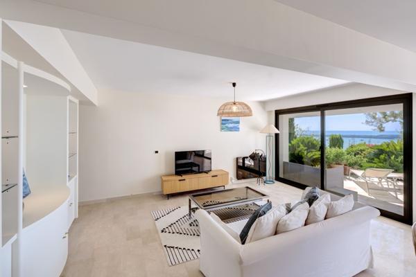 Vente Appartement de luxe Cannes 4 Pièces 105 m²