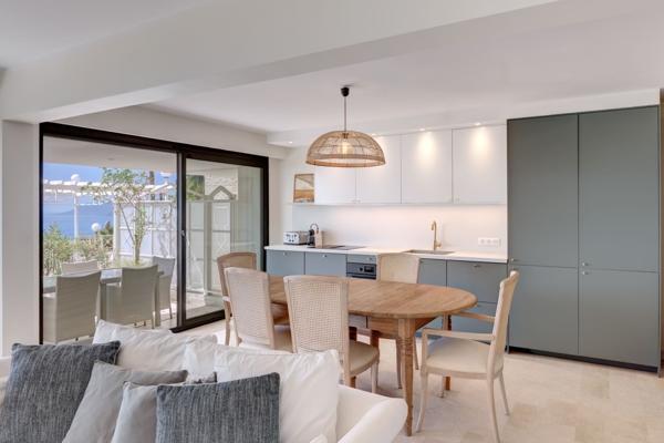 Vente Appartement de luxe Cannes 4 Pièces 105 m²