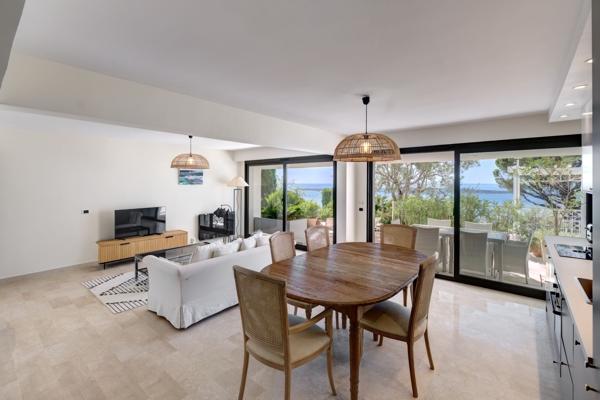 Vente Appartement de luxe Cannes 4 Pièces 105 m²