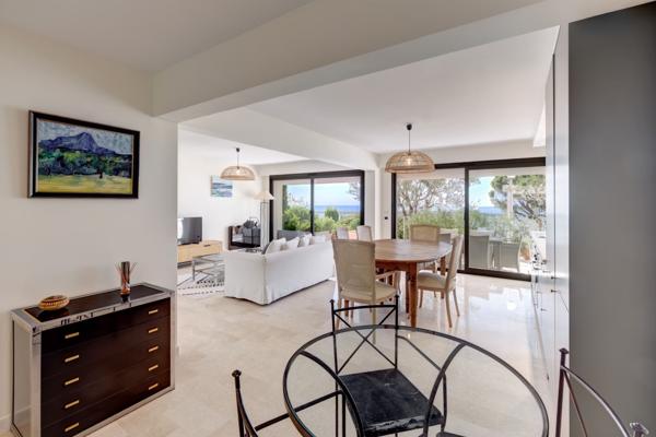 Vente Appartement de luxe Cannes 4 Pièces 105 m²