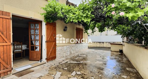 À vendre Maison 7 pièces 192 m² - Roanne 42300