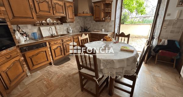 À vendre Maison 7 pièces 192 m² - Roanne 42300