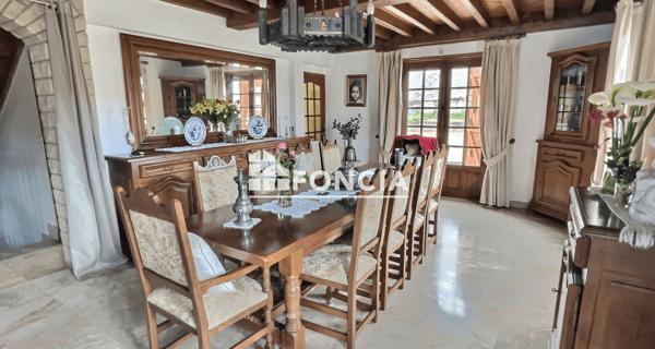 À vendre Maison 7 pièces 192 m² - Roanne 42300